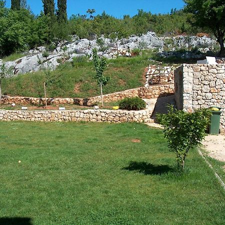 Villa Petra Međugorje Εξωτερικό φωτογραφία