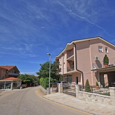 Villa Petra Međugorje Εξωτερικό φωτογραφία