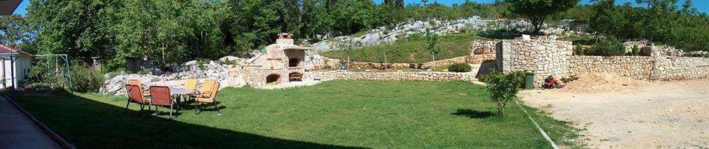 Villa Petra Međugorje Εξωτερικό φωτογραφία
