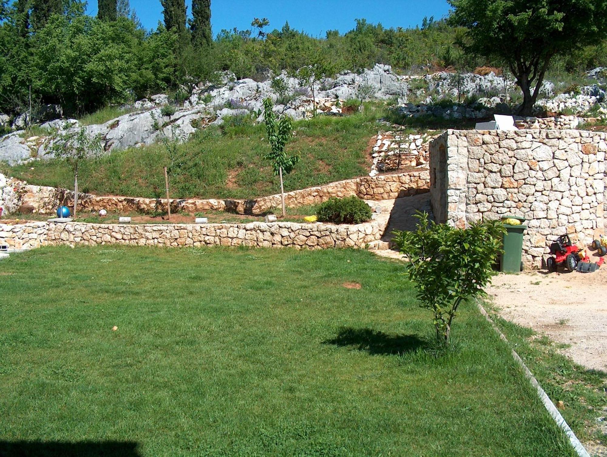 Villa Petra Međugorje Εξωτερικό φωτογραφία