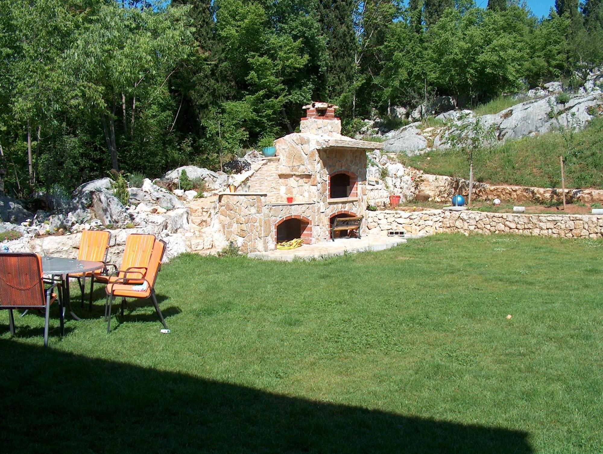 Villa Petra Međugorje Εξωτερικό φωτογραφία