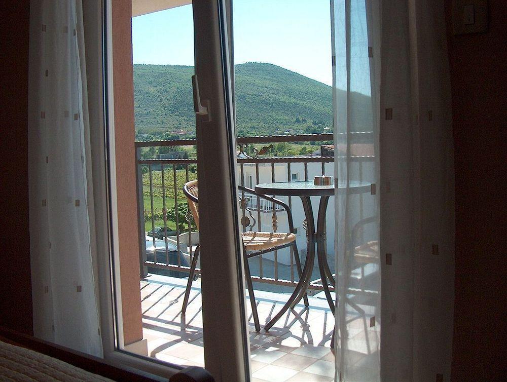 Villa Petra Međugorje Εξωτερικό φωτογραφία