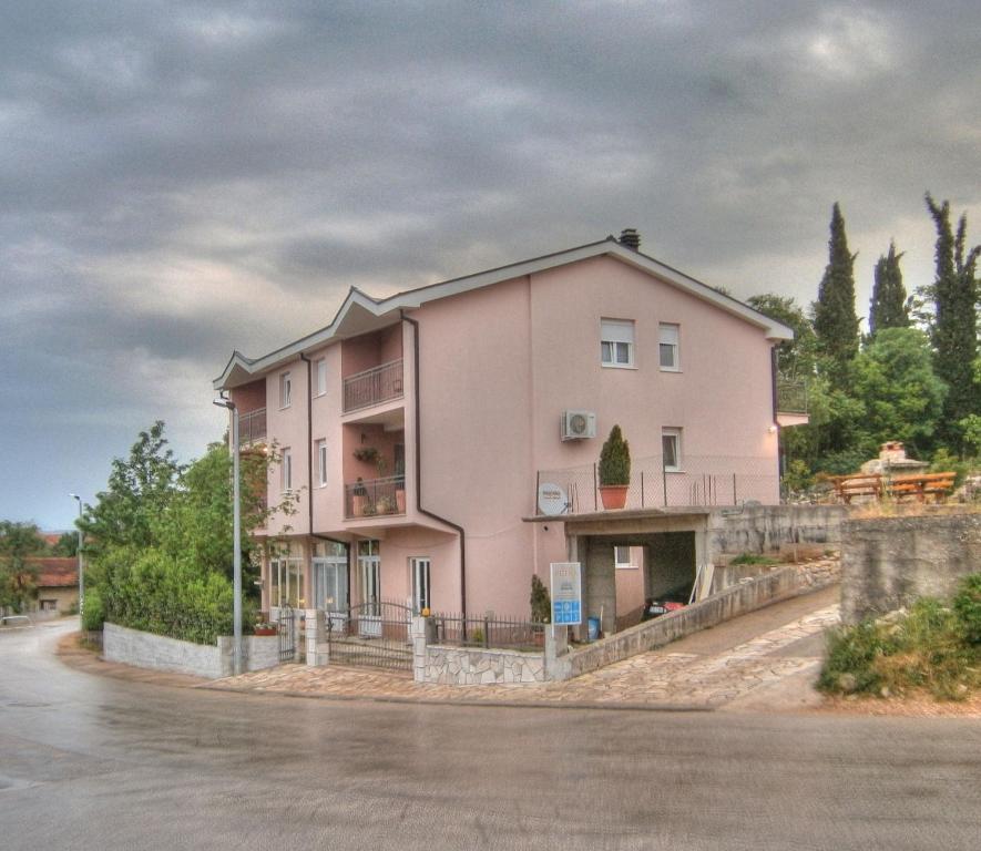 Villa Petra Međugorje Εξωτερικό φωτογραφία