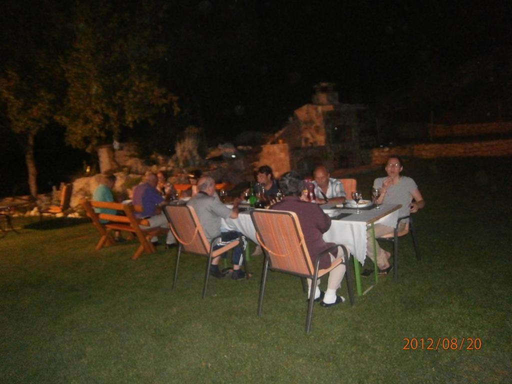 Villa Petra Međugorje Εξωτερικό φωτογραφία