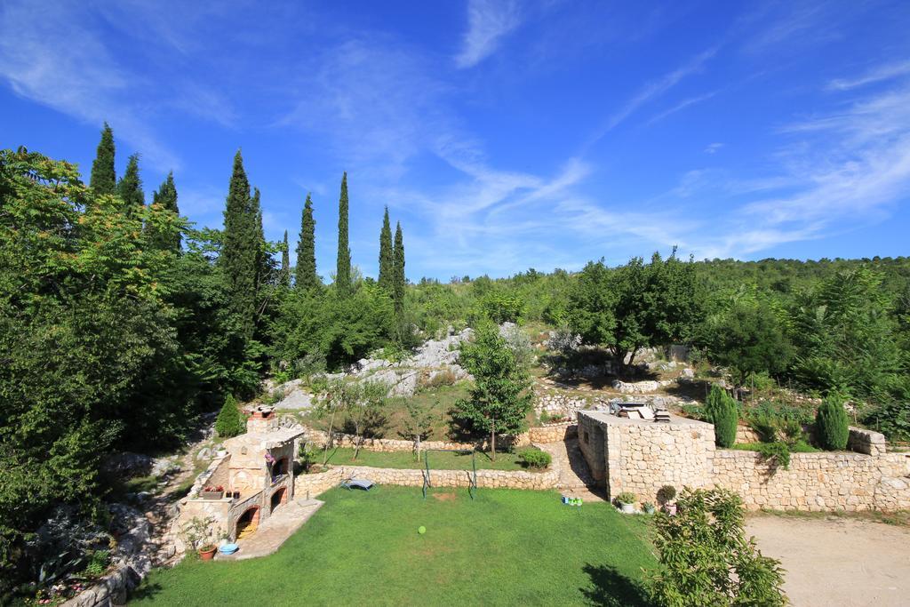 Villa Petra Međugorje Εξωτερικό φωτογραφία
