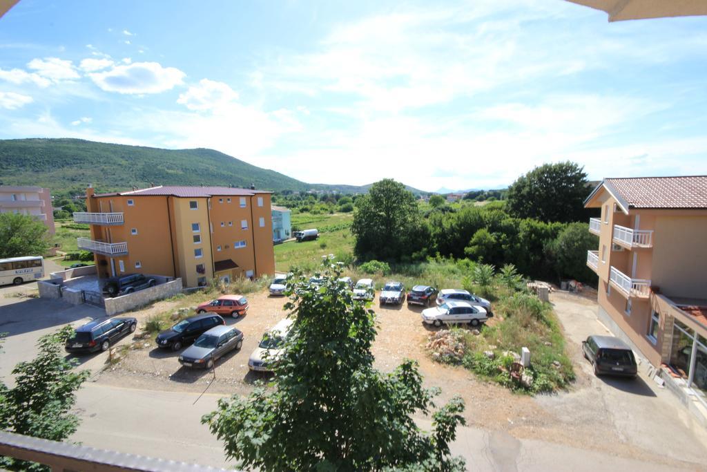 Villa Petra Međugorje Εξωτερικό φωτογραφία
