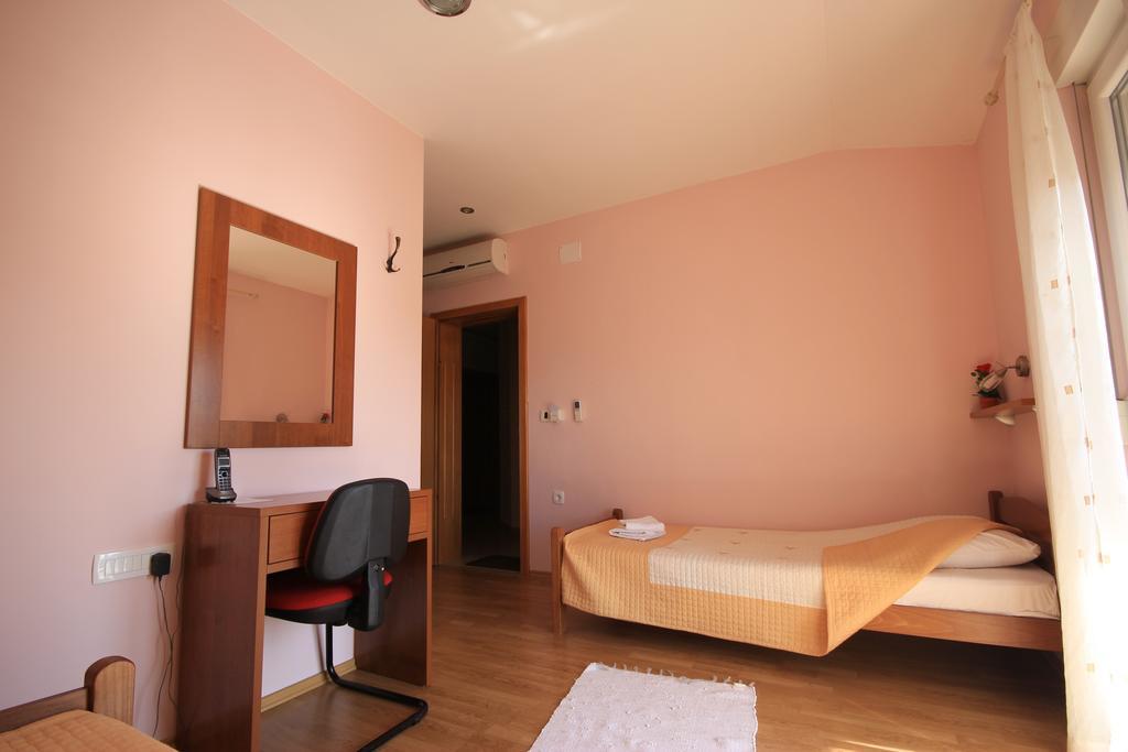 Villa Petra Međugorje Εξωτερικό φωτογραφία