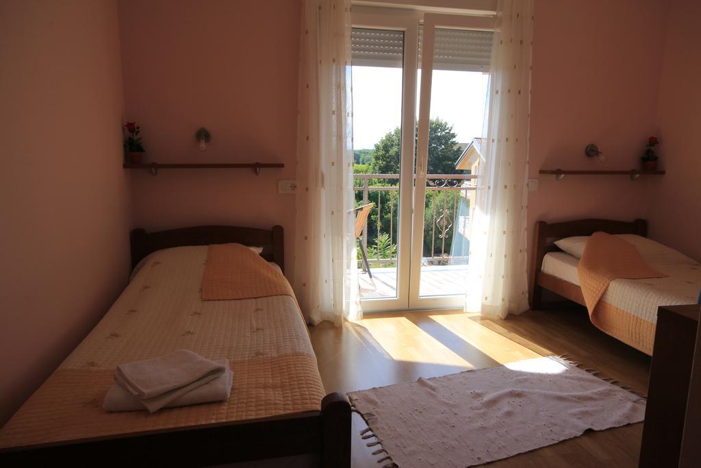 Villa Petra Međugorje Εξωτερικό φωτογραφία
