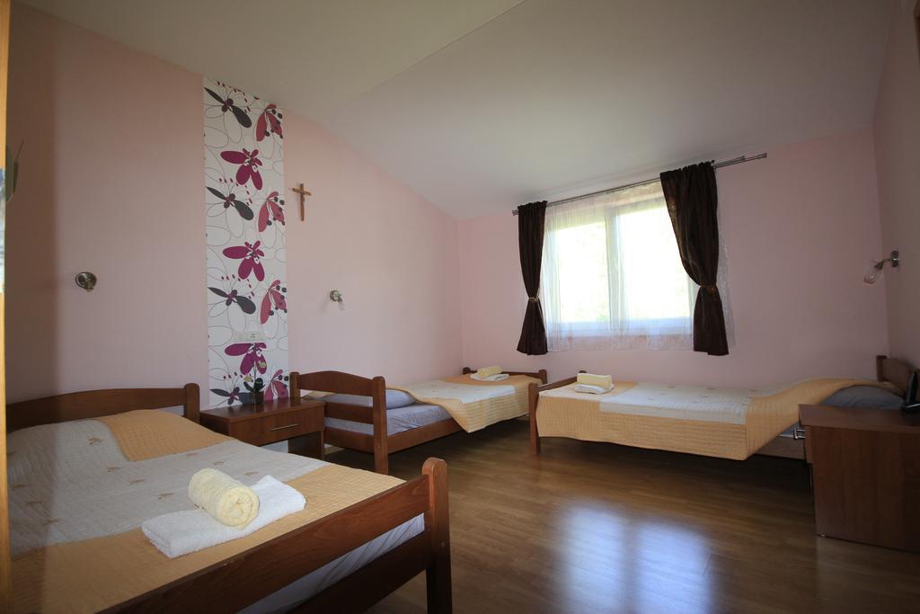 Villa Petra Međugorje Εξωτερικό φωτογραφία