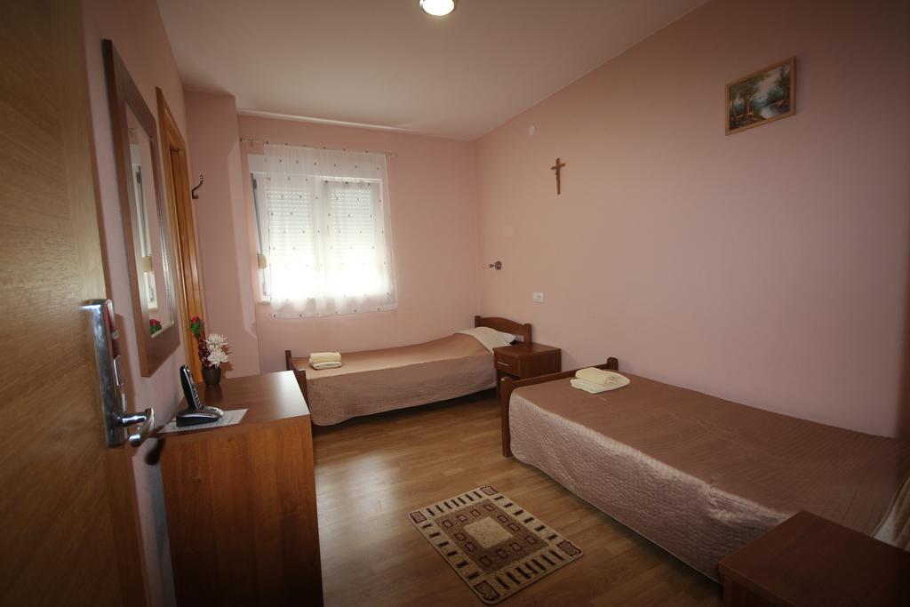 Villa Petra Međugorje Δωμάτιο φωτογραφία