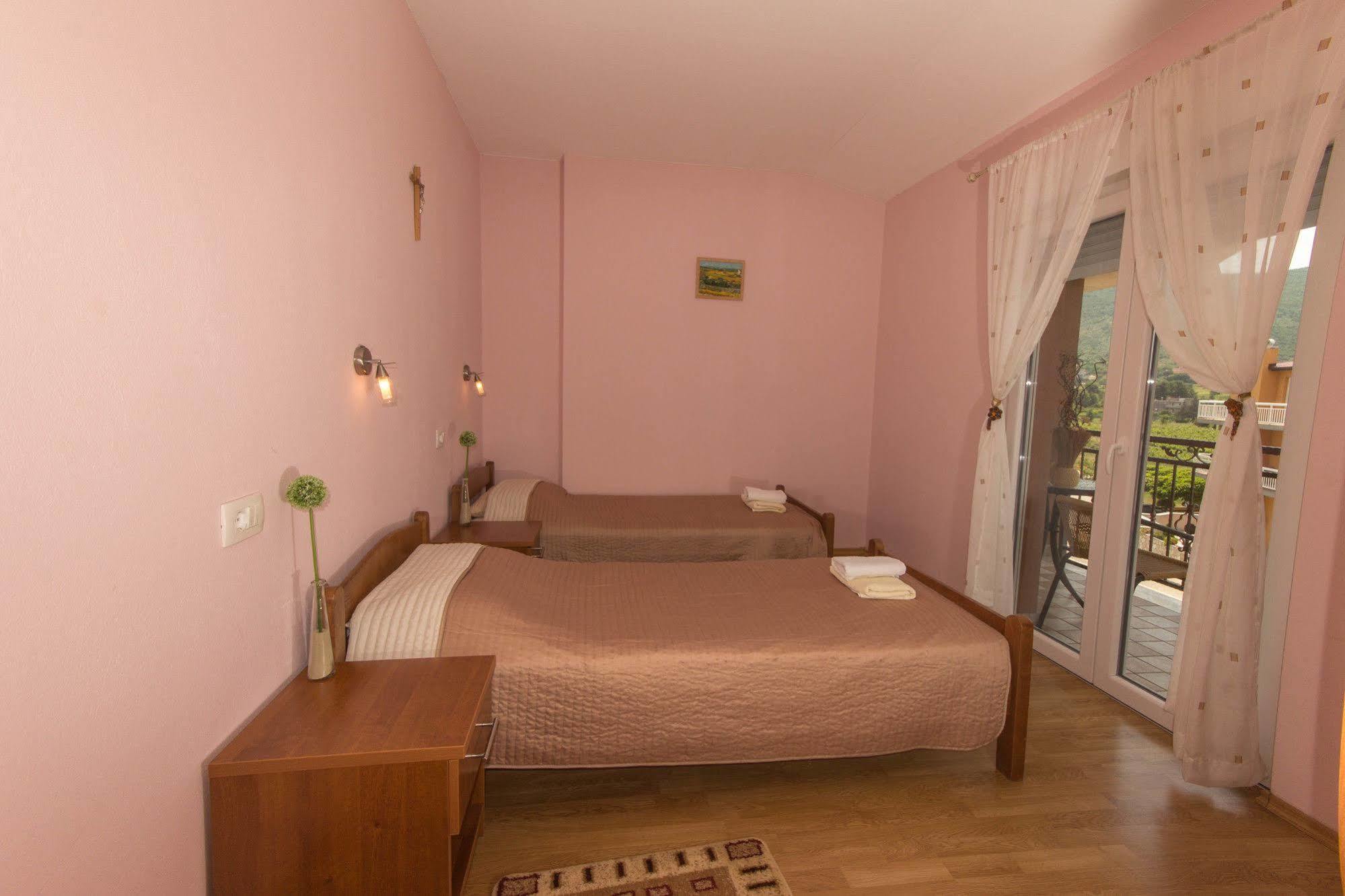 Villa Petra Međugorje Εξωτερικό φωτογραφία